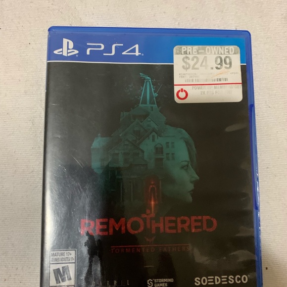 I am selling ps4 games - Picture 5 of 6